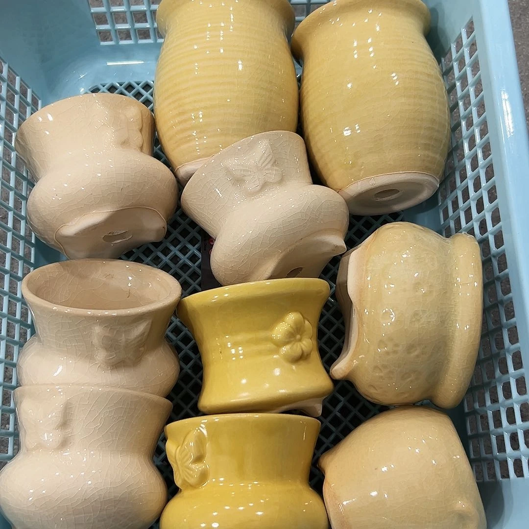 陶瓷高温陶瓷材料604