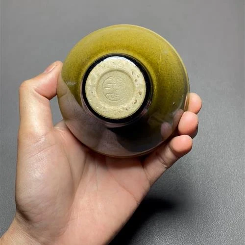 【闪购商品】茶盏-1023...........