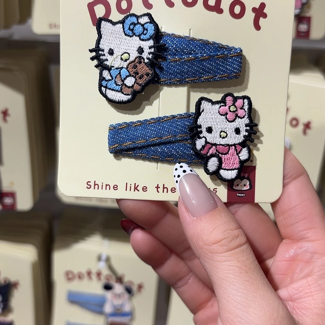 非金属布艺凯蒂猫