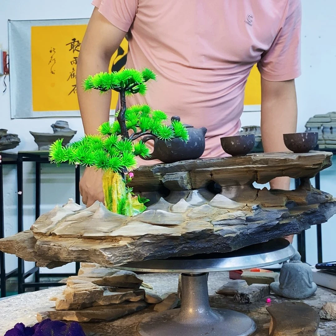 柳***员武陵石四大奇石闪购