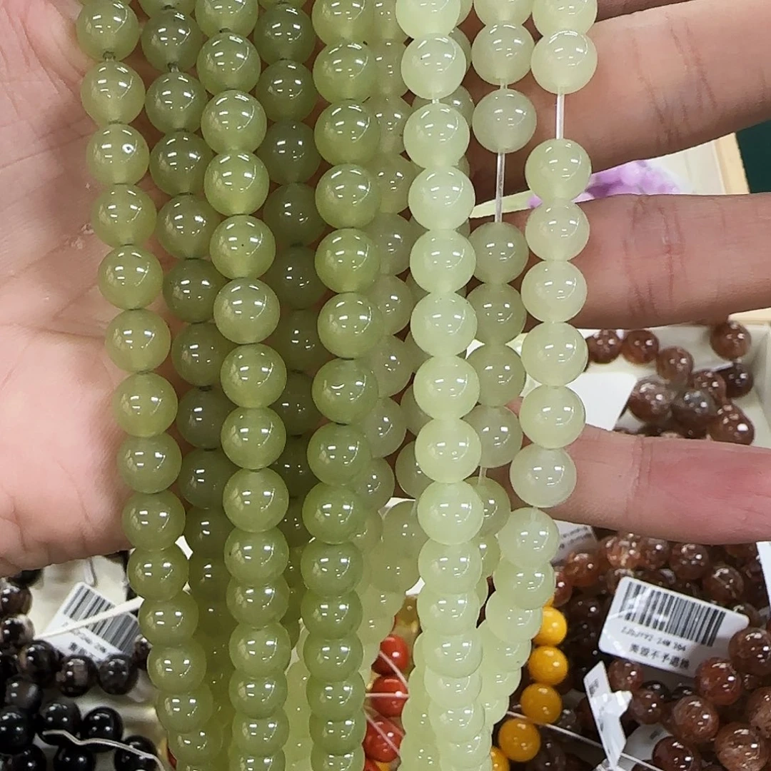 手链水晶未镶嵌综合单