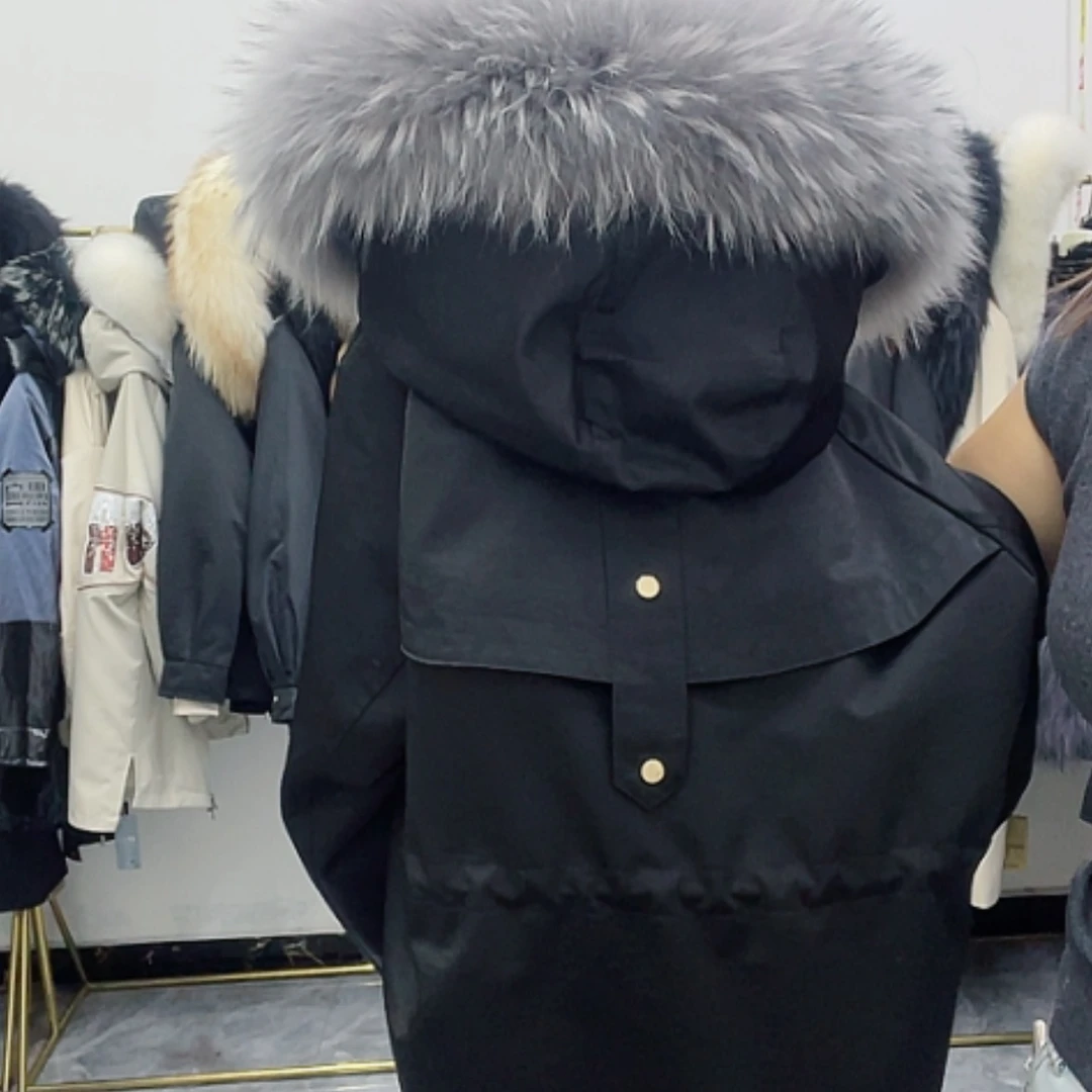 【闪购商品】短款xl
