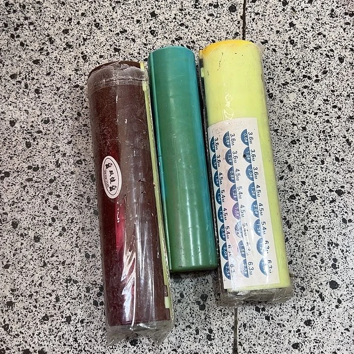 3个主线盒随机发微瑕疵