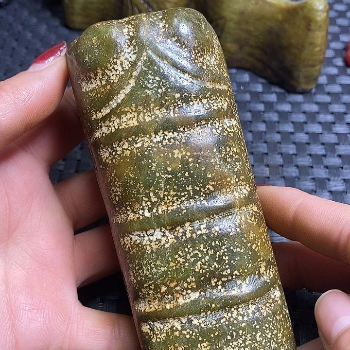 紫金钵盂菩提吊坠