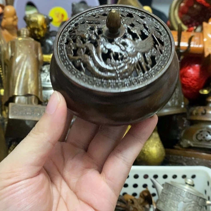 摆件古玩收藏鉴赏