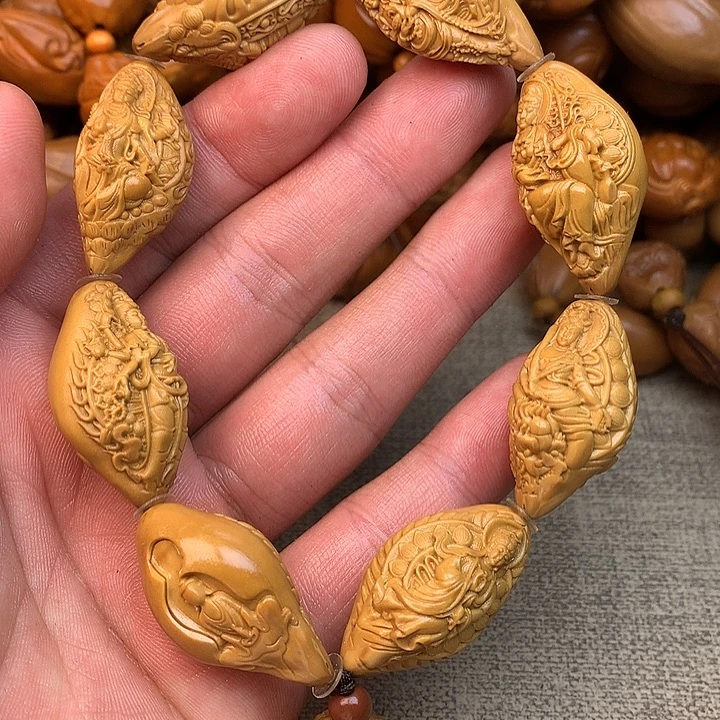 手串/手链橄榄核精品橄榄核手串