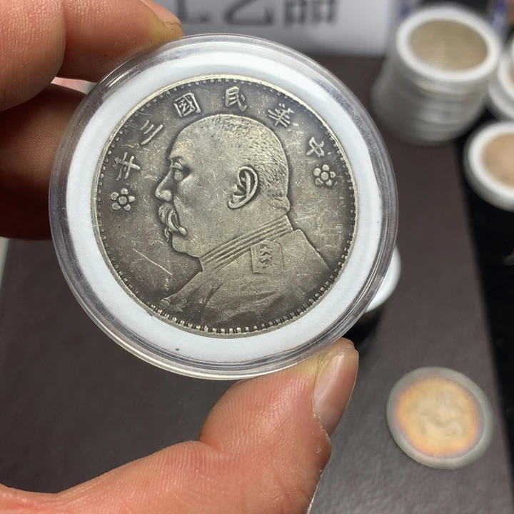 泉藏臻选    闪购链接  一图一物    复古手工艺品摆件