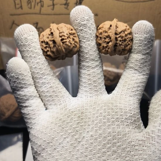 吊坠文玩核桃手捻