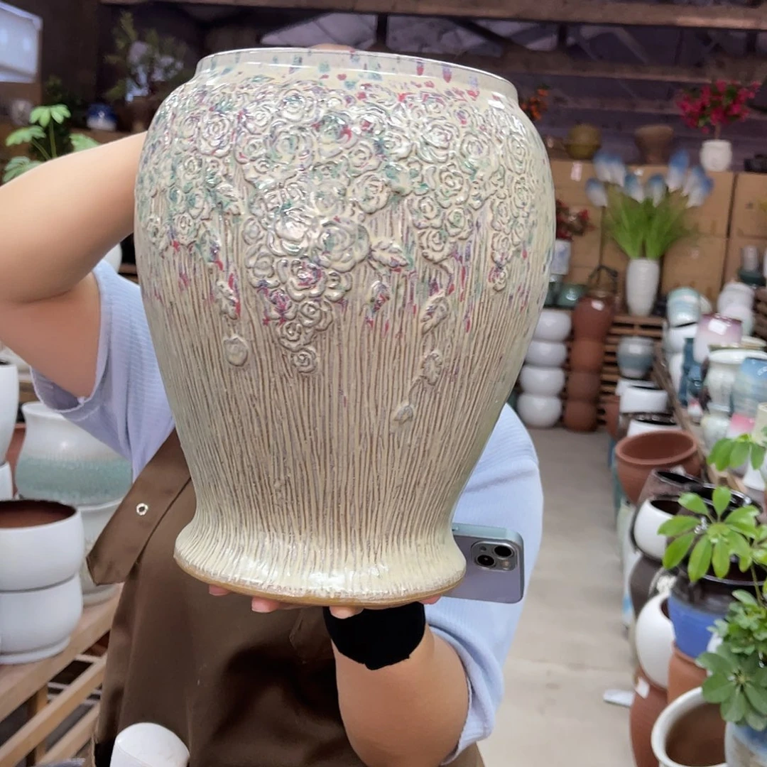 高度30口径20厘米