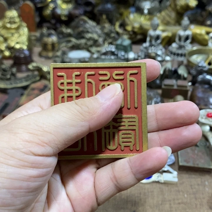 【闪购商品】铜铜韵