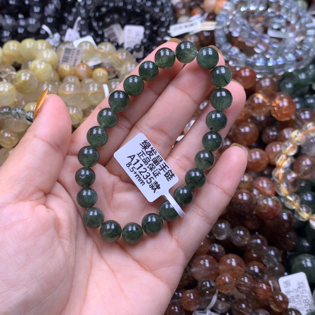 未镶嵌手链水晶1111111111