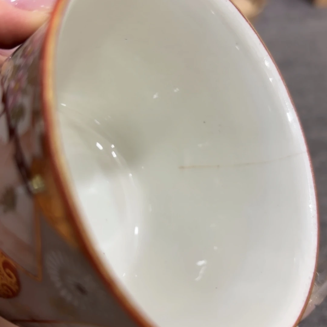 非常好看漂亮的物品
