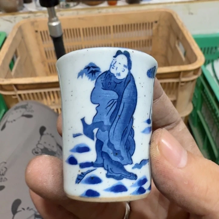 陶瓷推荐第二名20包邮