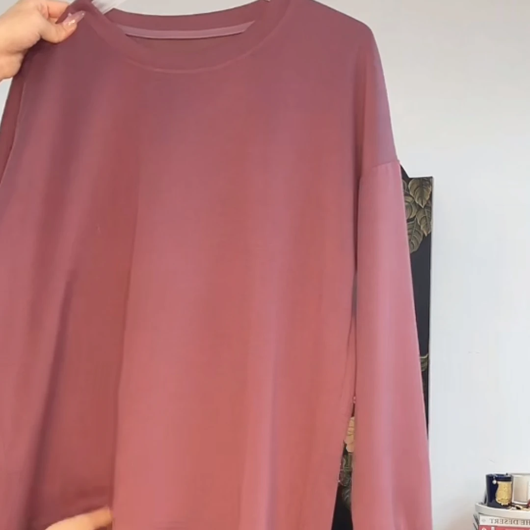 YEVACHAO经典福利打底上衣