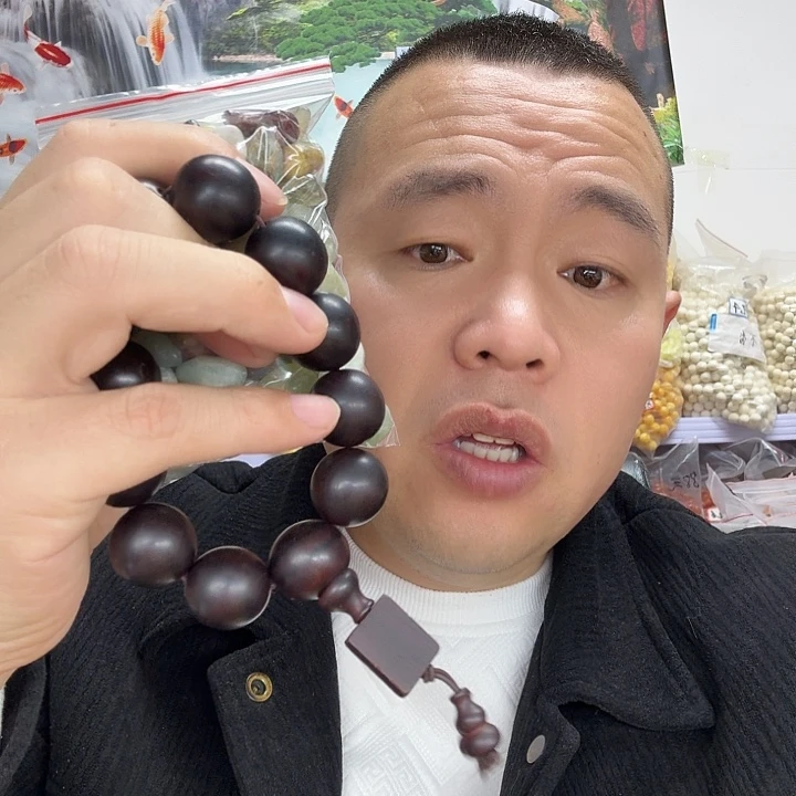 非洲紫檀（红花梨）10