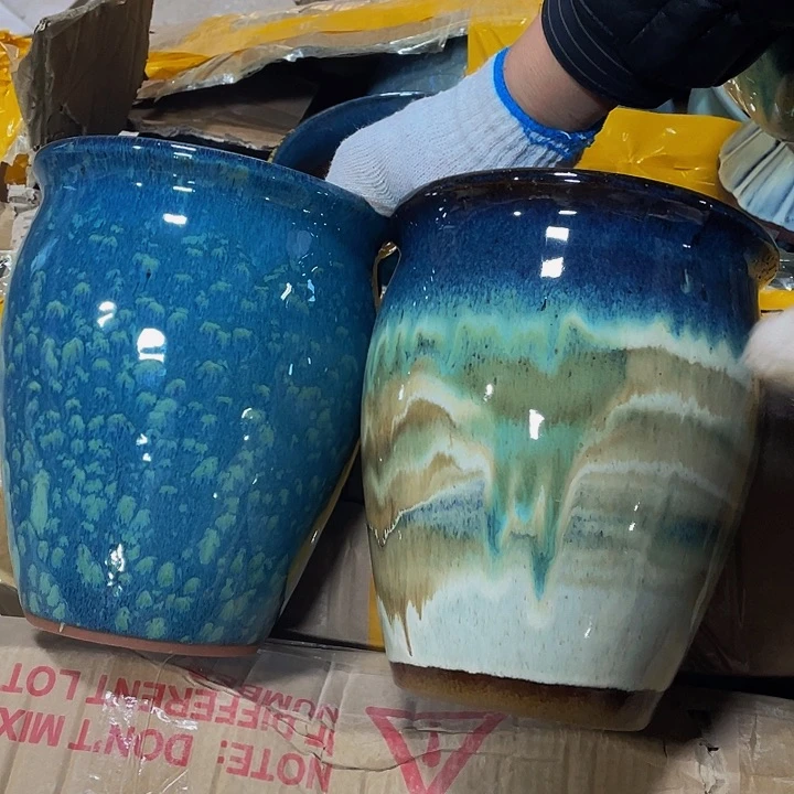 红陶正品18/22两个