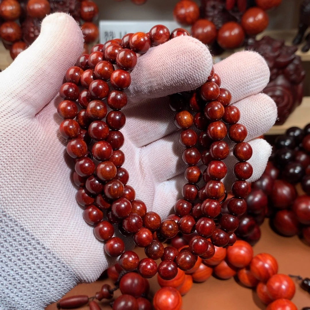 木0.8  ×108-鸡血红-多样性发其一