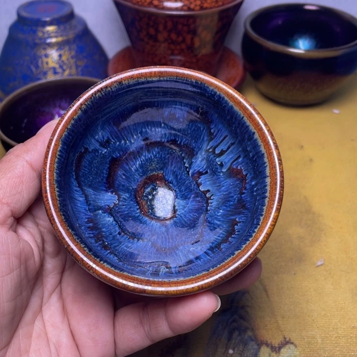 茶盏你自己做自己吧啊