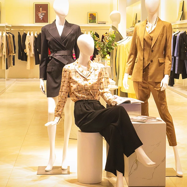 1199品质女装直播定制款