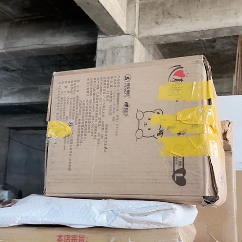 树脂005号盲盒一个