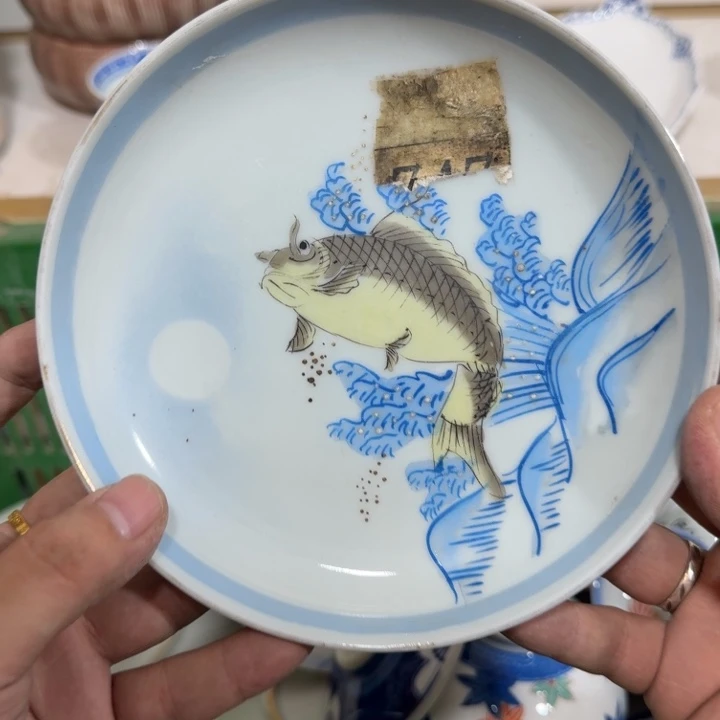 陶瓷推荐第二名20包邮