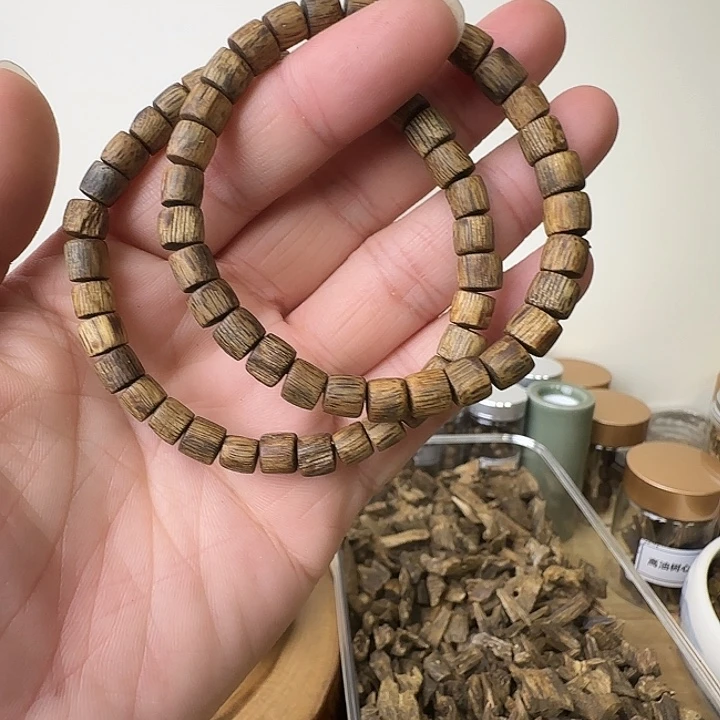 桶珠单圈4+多样性