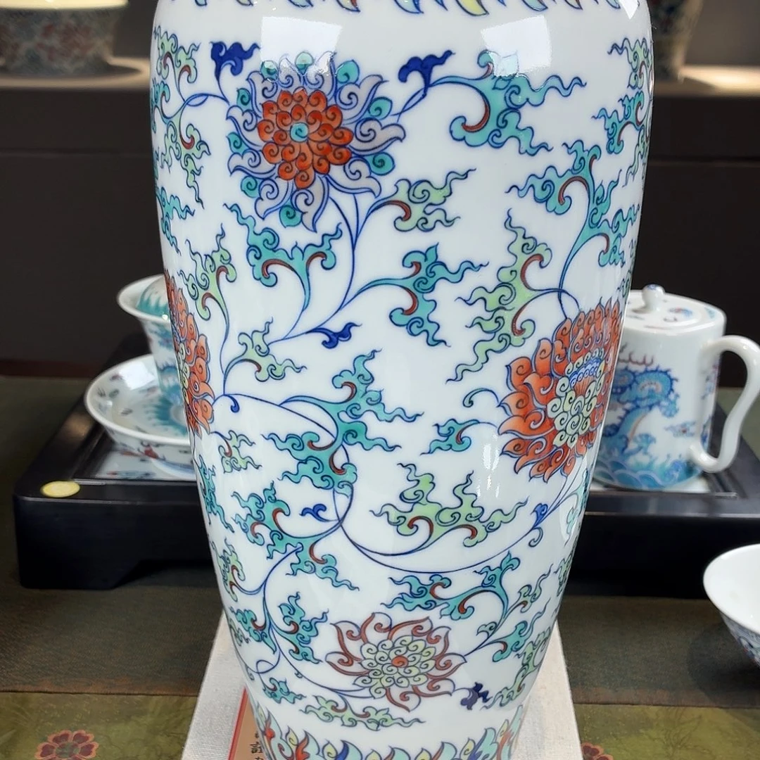 九鸣瓷艺九鸣瓷艺