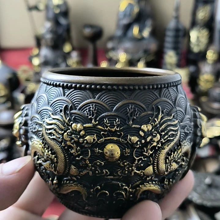 精品铜器点此下单