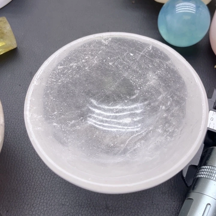 水晶摆件未镶嵌N****杨摆件