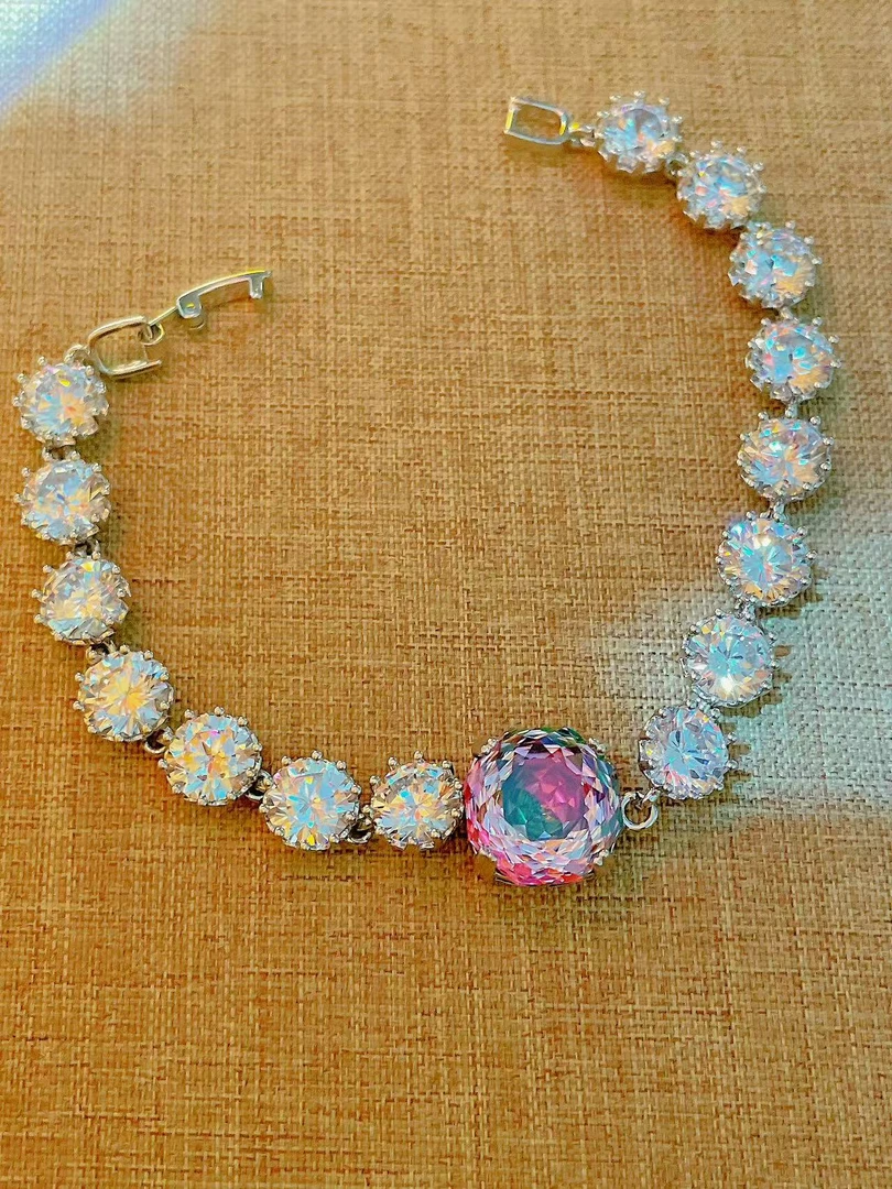 手链 璀璨精美Tbbo10-9