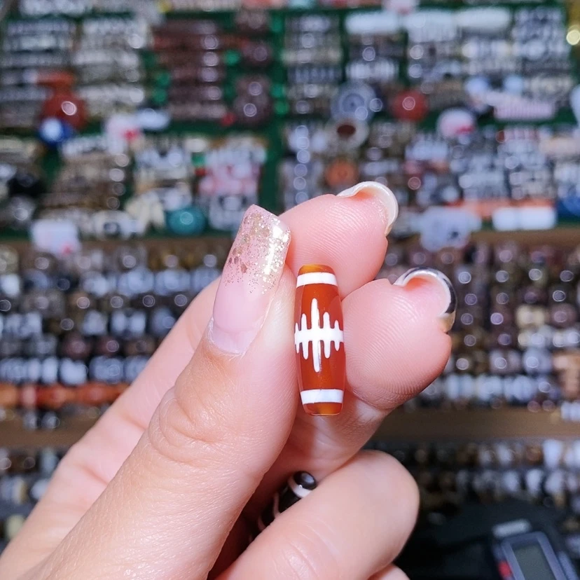 【闪购商品】玛瑙/玉髓散珠