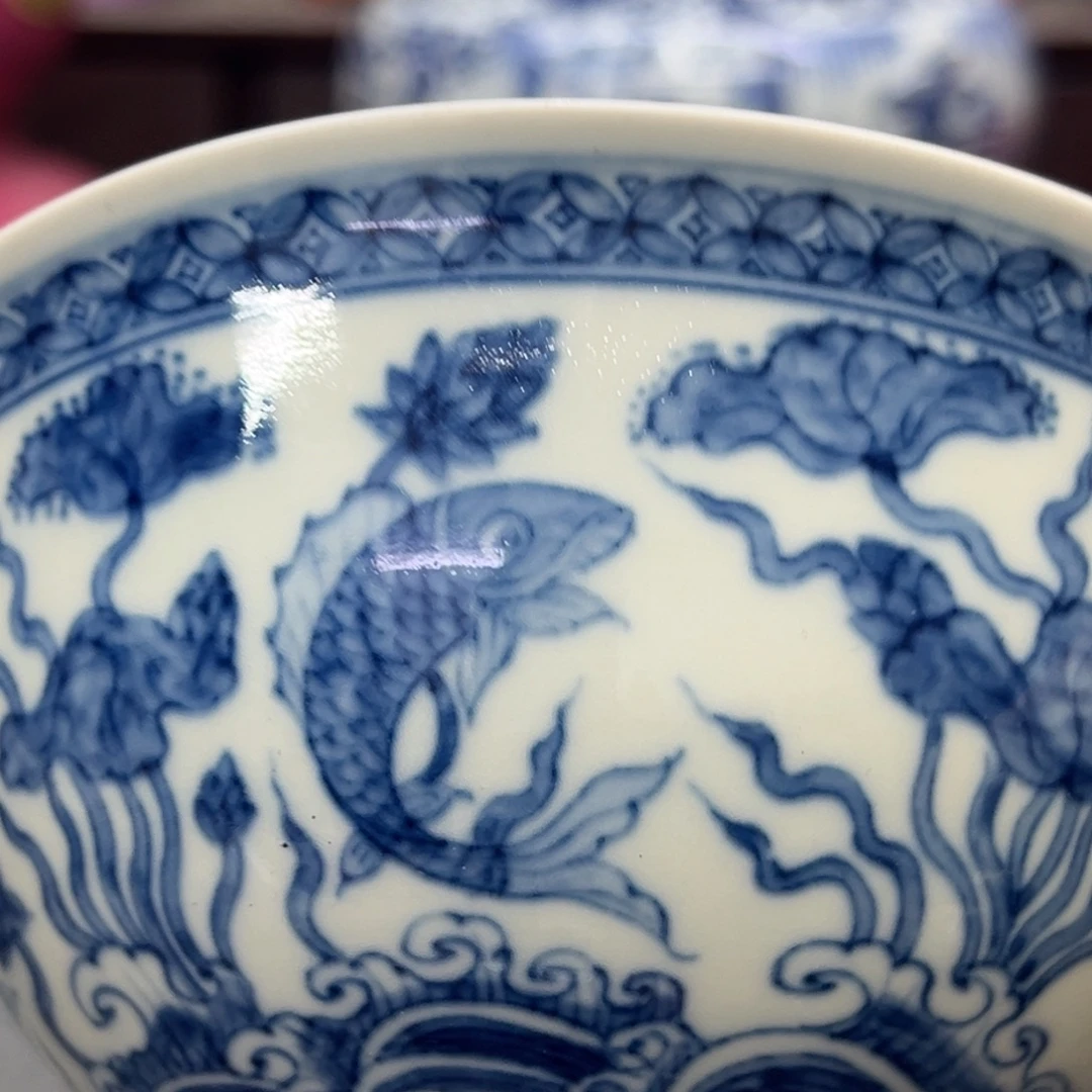 高档精美大气上档次瓷器