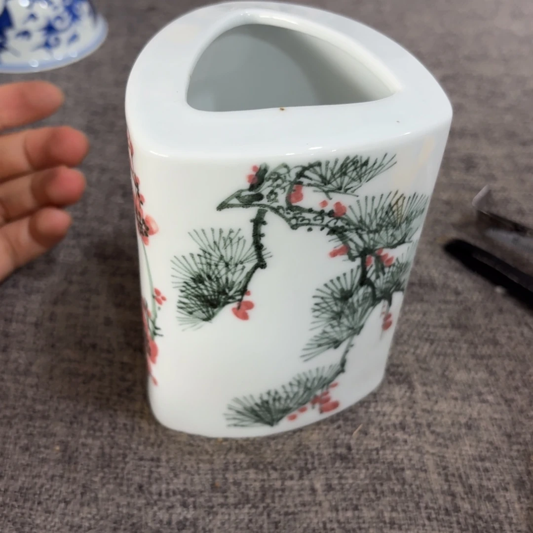 非常好用漂亮的茶具