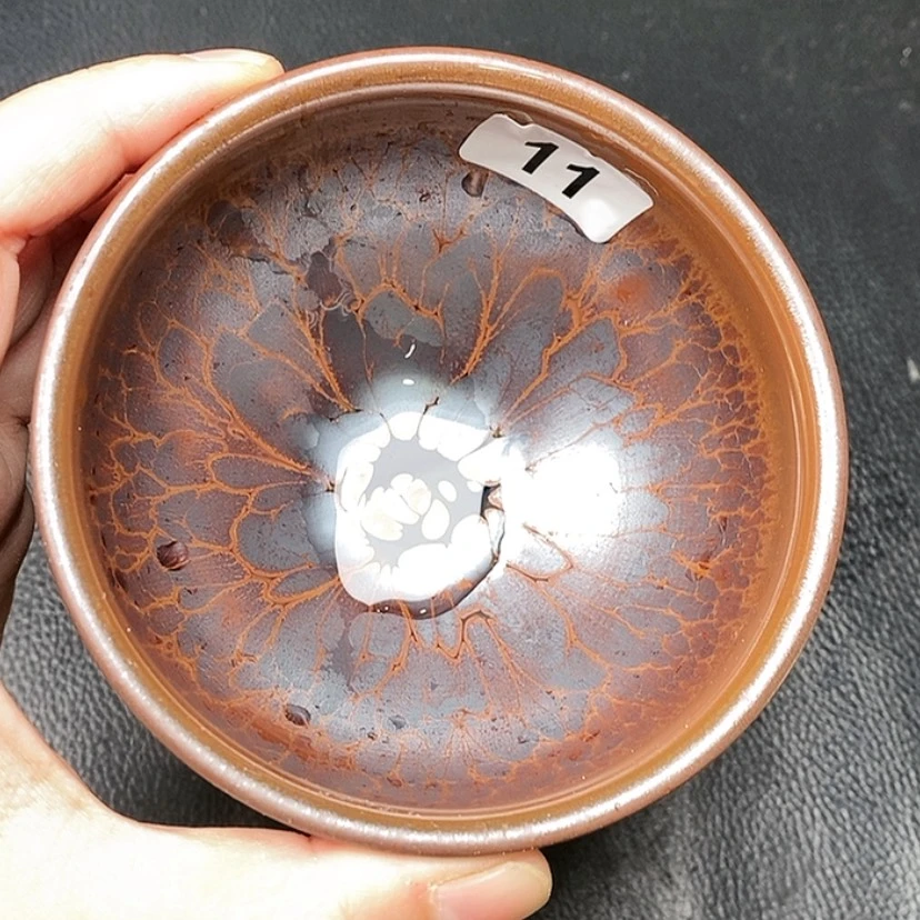 【闪购商品】茶盏我的盏太好看了吧