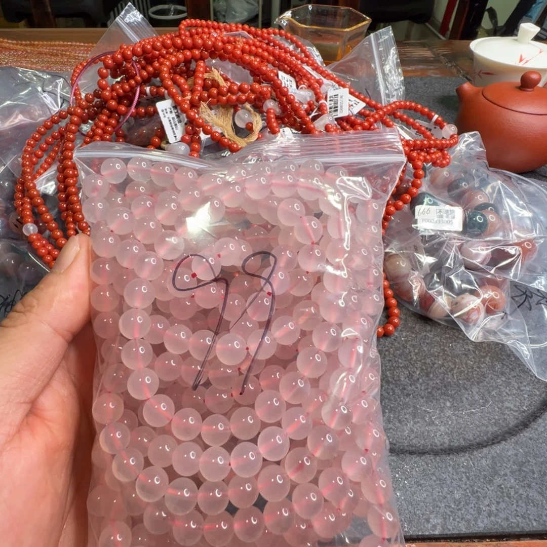 南红玛瑙未镶嵌配饰99多样性发其一条