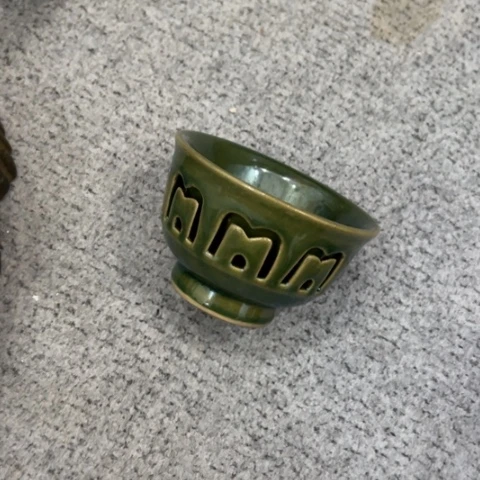 紫砂茶宠陶瓷制品