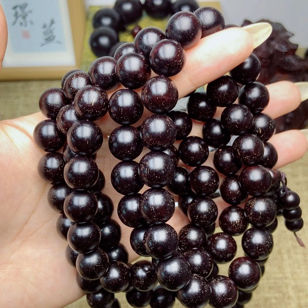 檀香紫檀（小叶紫檀）1.2带