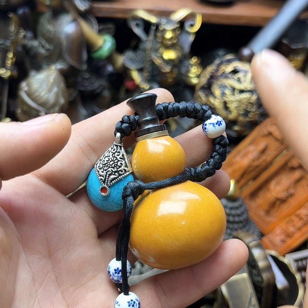小杰精品铜器链接