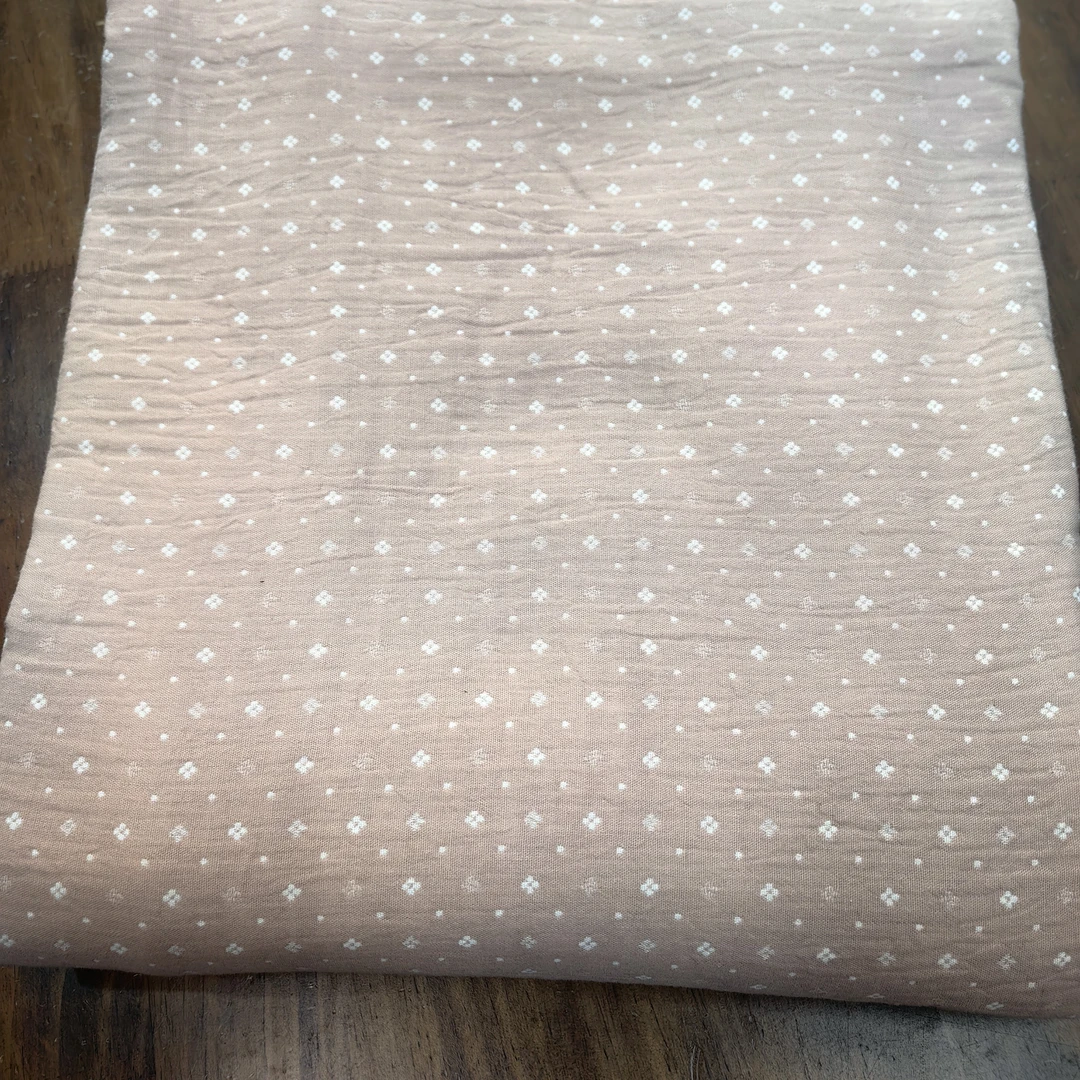 居家布艺纯棉布料