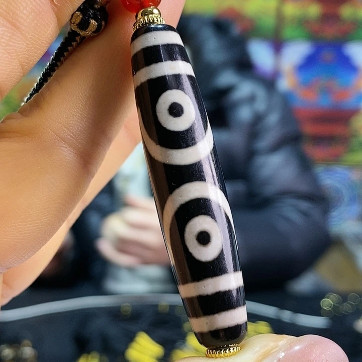 玛瑙/玉髓颈饰未镶嵌6多样性发其一