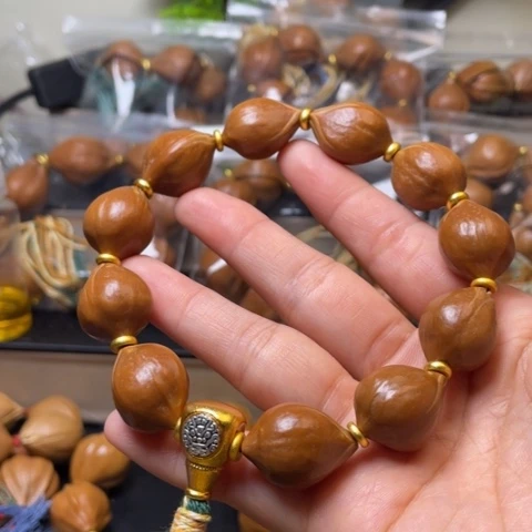 手串/手链橄榄核50