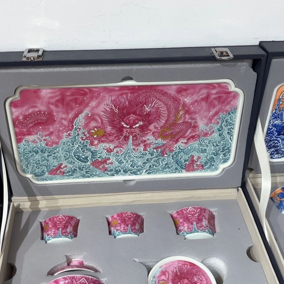 杯子景德镇陶瓷学院