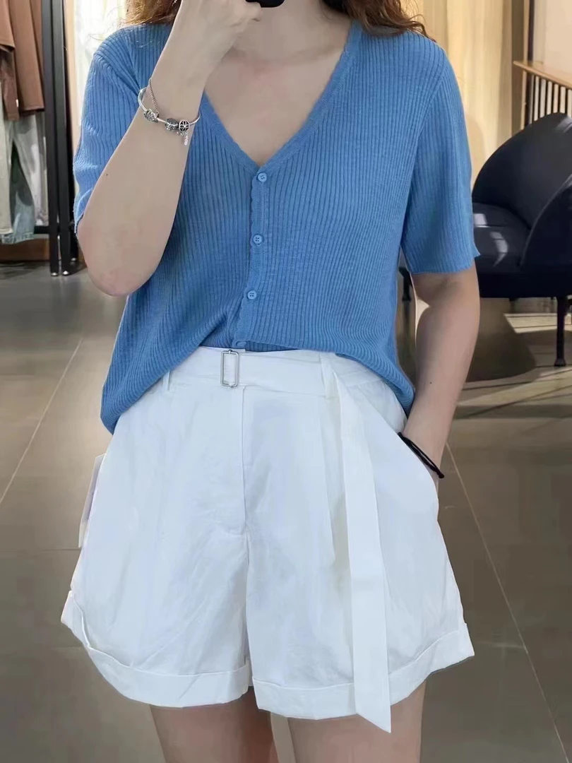 59牛仔裤-直播间专享/阔腿/九分/长裤/显瘦