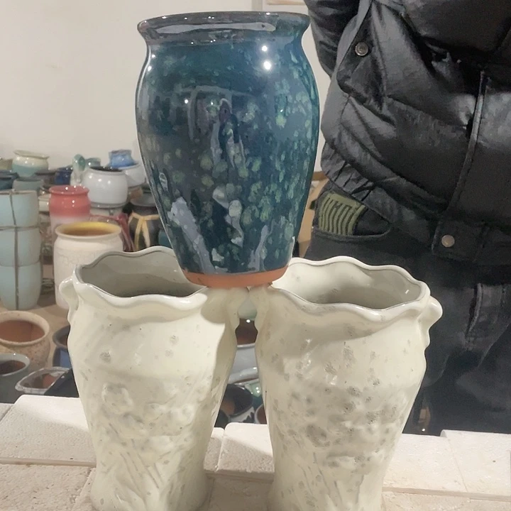 红陶正品13/20三个