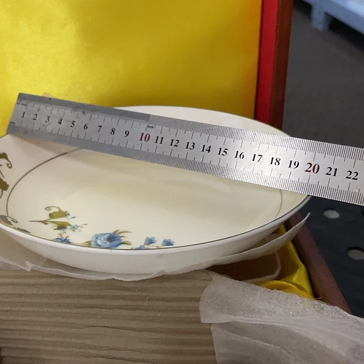 现代菲宝家中古欧瓷瓷器陶瓷