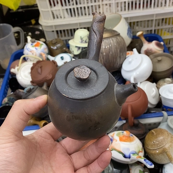 陶瓷艺术品及陶瓷制品
