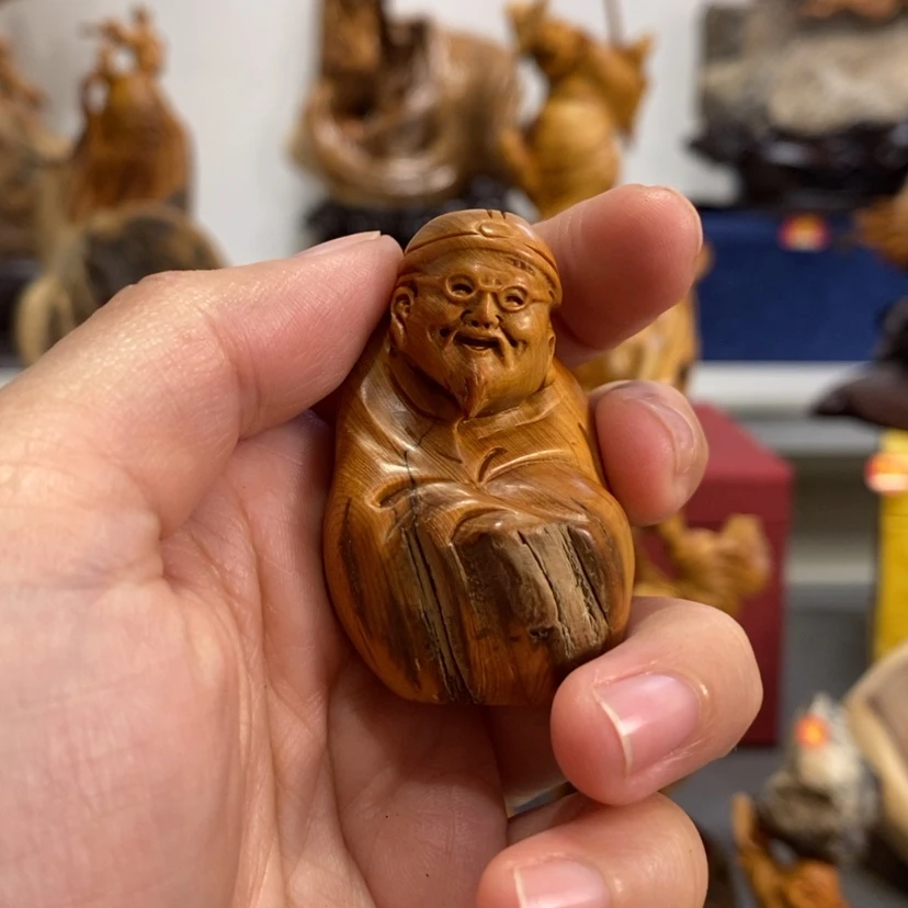 【闪购商品】柏木（崖柏）