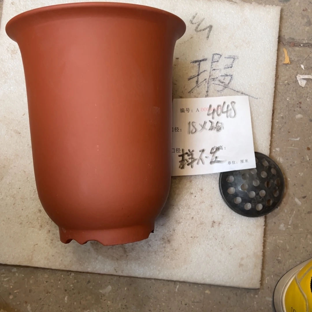 花盆紫砂紫砂花盆