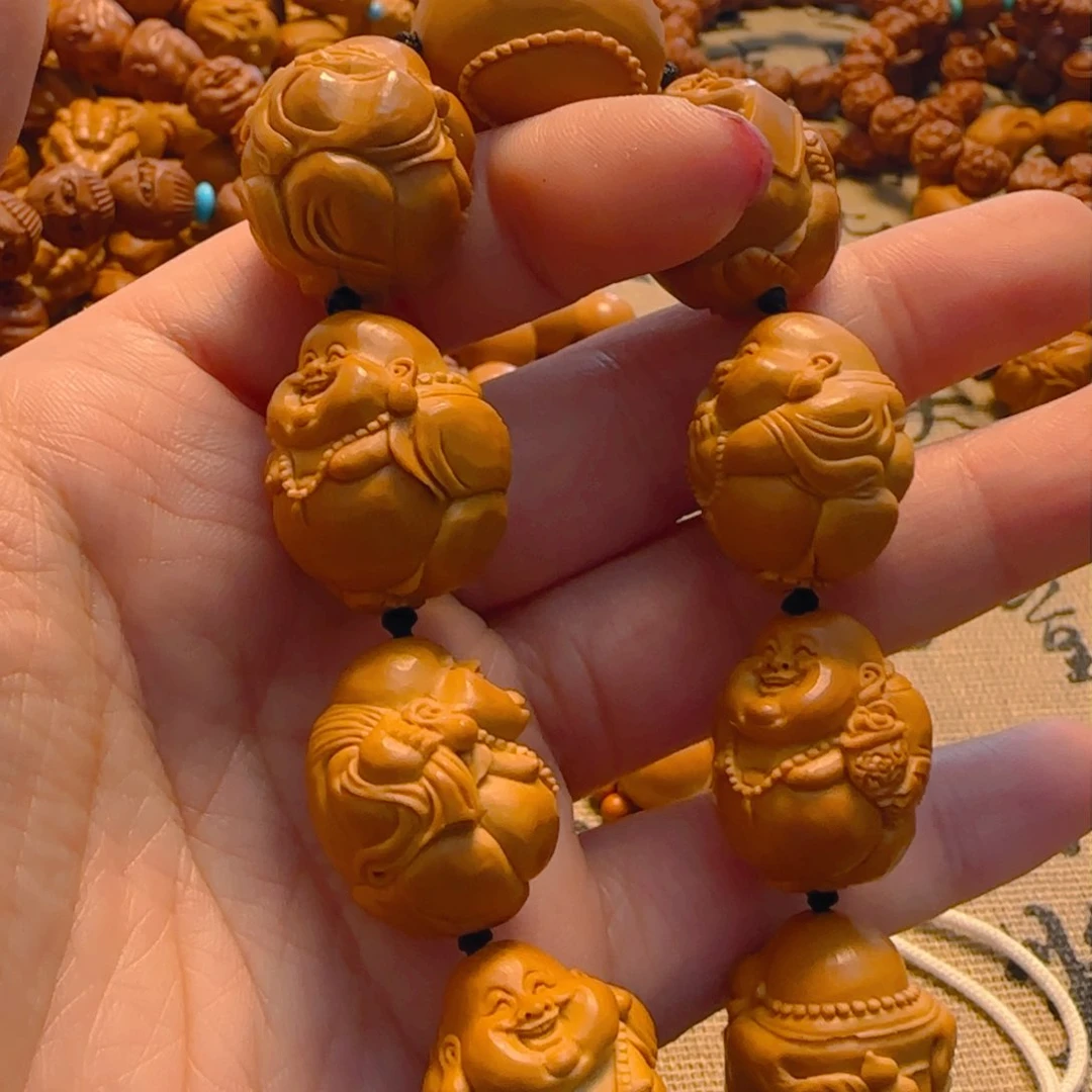 橄榄核手串/手链橄榄