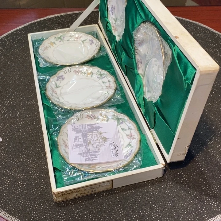 阿***光瓷片陶瓷艺术品制作工艺品